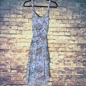 A New Day Dress